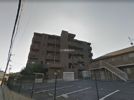 ブルースカイマンションⅢの外観画像