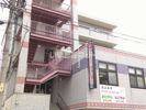岩国ウィークリーマンションの外観画像