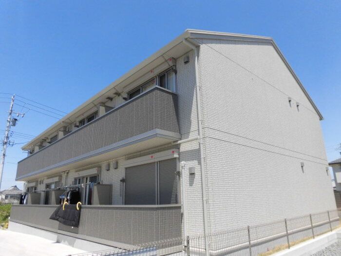 ハレクノ南陽茶屋の外観画像