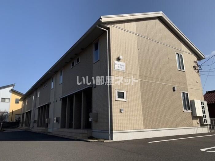 タスカータソルテ松島 A棟の外観画像