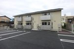 城南レジデンスの外観画像