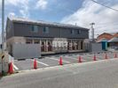 WESTSIDE Cの外観画像