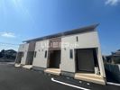 森の泉Ⅱ Bの外観画像