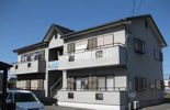 スカイハイツの外観画像