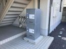 アンファミーユ メイの外観画像