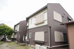 オパールハイツの外観画像