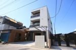 プレジール 川口の外観画像