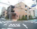 シャーメゾン戸田公園の外観画像