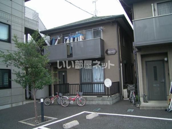 イルニード Cの外観画像