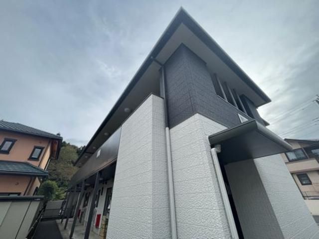テラクレストコスモの外観画像
