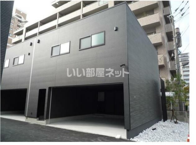 GARAXIA桜乃(ガレシアサクラノ)の外観画像