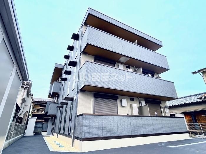 ハイグレース相生の外観画像