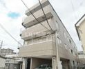 プリムローズ砂川の外観画像