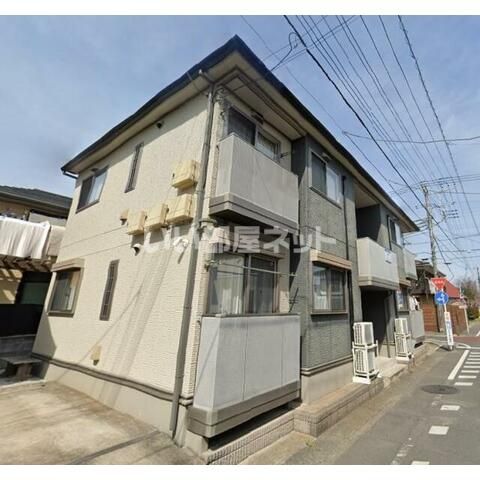 STサンモールの外観画像