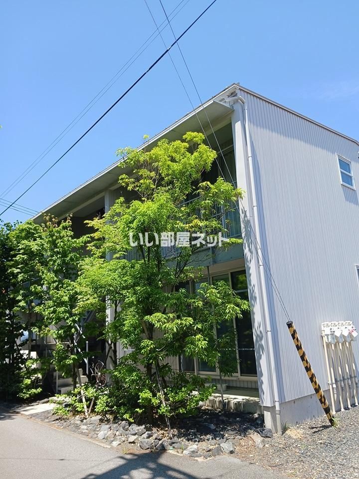 さくらハウスの外観画像