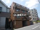 モナークマンション溝の口第3の外観画像