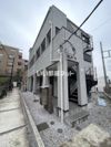 メルディア犬蔵 B号棟の外観画像