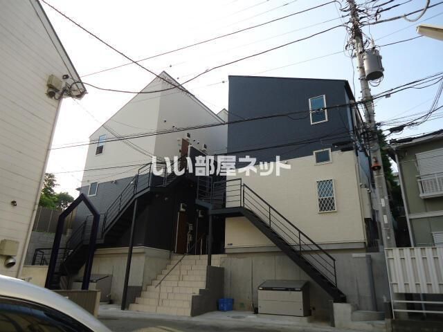 イクタスきららの外観画像