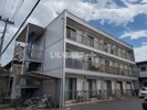 SCUBE新守谷の外観画像
