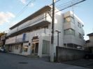 ステイタスヒル天王台弐番館の外観画像