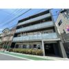 KNOTS SAKURADAI Sta.（ノッツサクラダイステーション）の外観画像