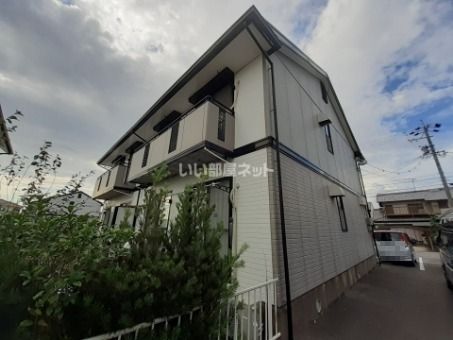 ラリーポップの外観画像