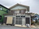 市川邸の外観画像