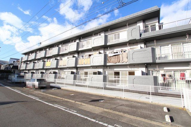 メゾン木村102の外観画像