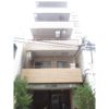 シャロン板橋の外観画像