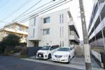 シエル・エトワールの外観画像