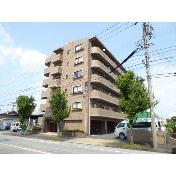 フェリシア一宮(小牧店)の外観画像
