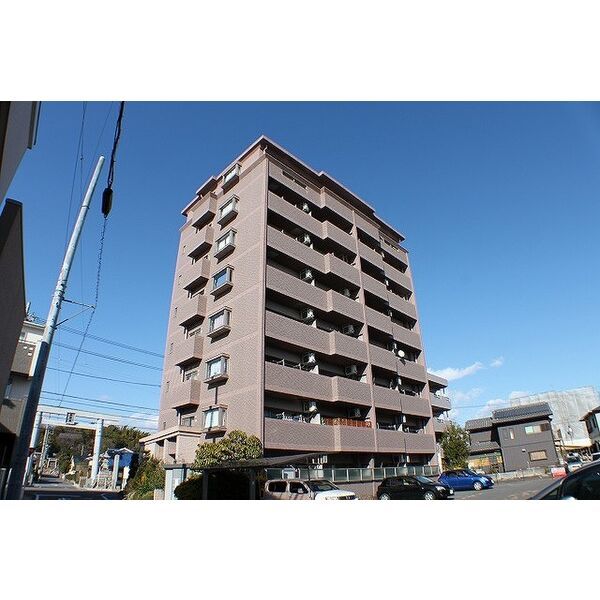 パティオフィオーレ(小牧店)の外観画像