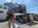 K×K(ケーバイケー)の外観画像