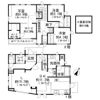 中里4丁目戸建賃貸の外観画像
