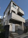 コンチェルトの外観画像