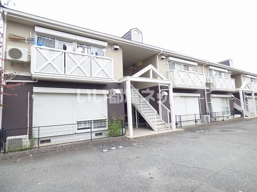 フレグランス 滝野Dの外観画像