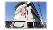 宮の北ハイツの外観画像