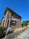 萱田町戸建貸家の外観画像