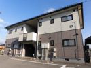 サンライズ杉山 Dの外観画像
