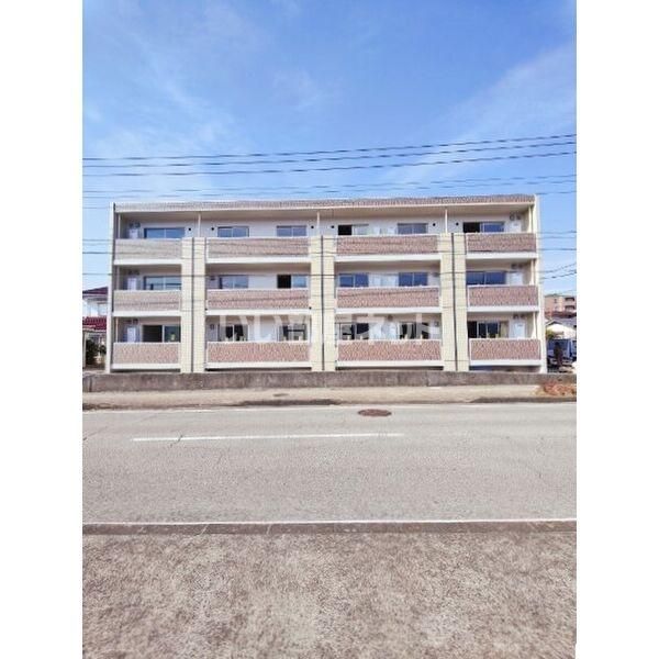 ヴィガラスKの外観画像