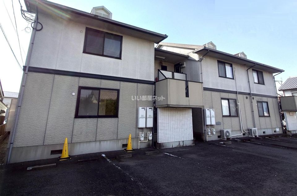 メゾンド山口の外観画像