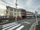 エトワール長岡京の外観画像