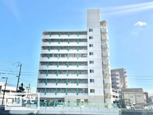 am’s4観光町の外観画像