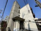 吉岡マンションの外観画像