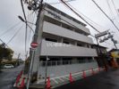Ritz SQUARE Graceの外観画像