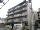 メープルコート中村IIの外観画像