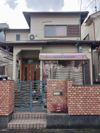 岩出市森戸建て2の外観画像