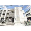 ハーモニーテラス荒川Ⅳの外観画像