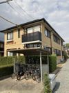ディアス大保 B棟の外観画像