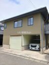 美咲町貸家の外観画像